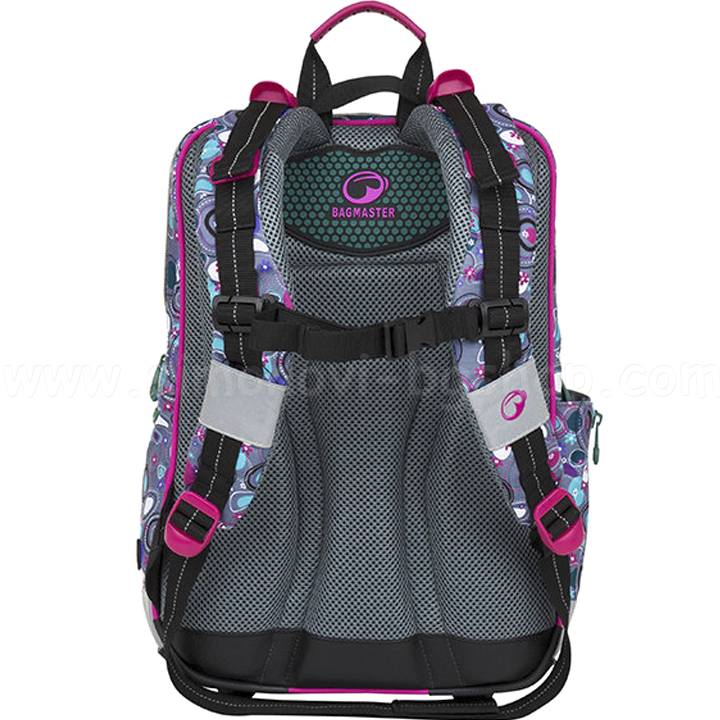     Bagmaster